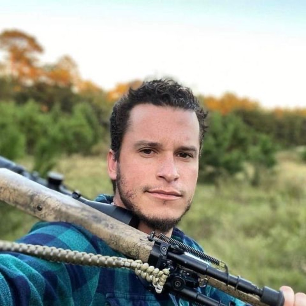 Meet your Posher, Clayton